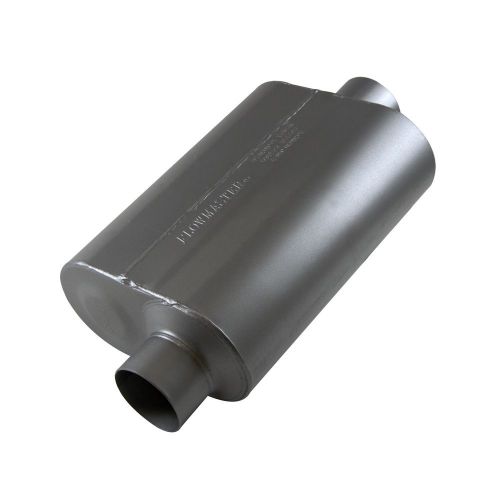 Flowmaster 853046 super 40 delta flow muffler