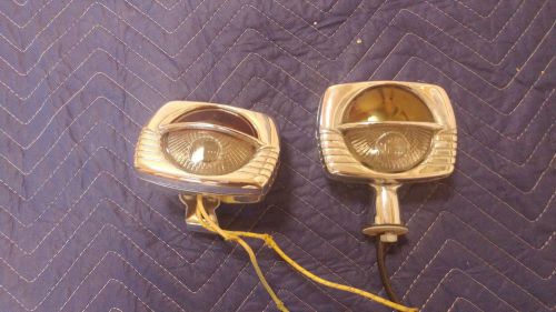 Autolamp vintage car lights