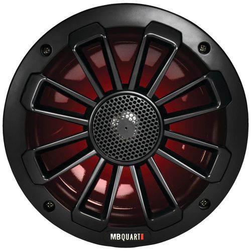 Mb quart nk1-116lb mb quart nautic series 6.5&#034; 120-watt 2-way coaxial speaker...