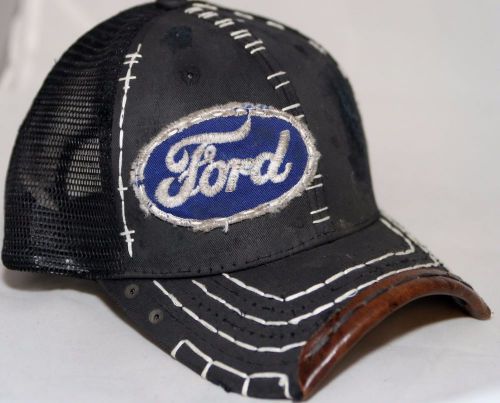 Ford very unique $180 ! must see @@ vintage @@ impossible to find cap adjustable