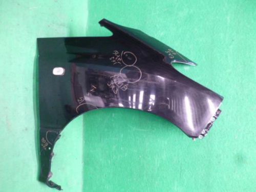 Toyota estima 2004 right fender panel [1410600]