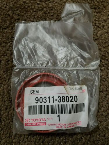 Toyota oem oil pump seal part - 90311-38020