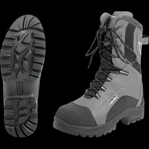 Hmk hm905vg voyager boots