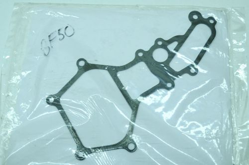 New oem honda expansion camber gasket nos