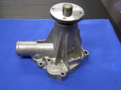 271975 new factory volvo penta engine circ pump