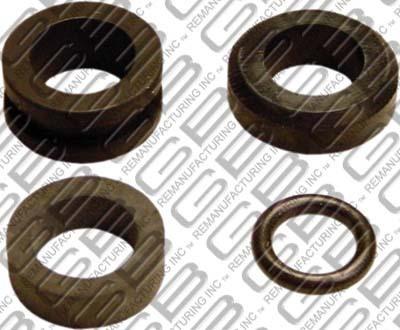 Gb reman 8-013 fuel injector seal kit