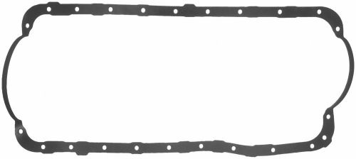 Fel-pro os34600r oil pan set