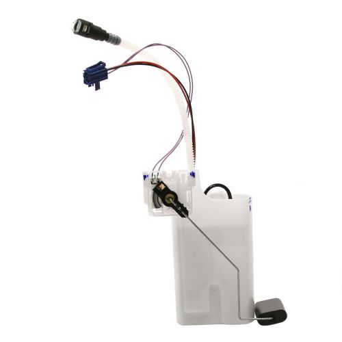 Fuel pump module assembly delphi fg0852 fits 03-05 bmw z4