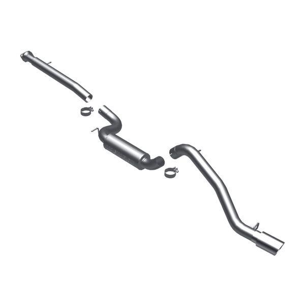 Magnaflow exhaust systems - 16821