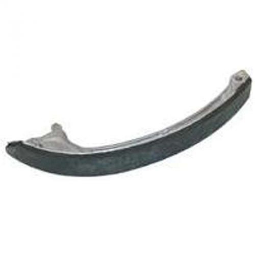 Mercedes® oem engine timing chain tensioner guide rail, upper right outer,