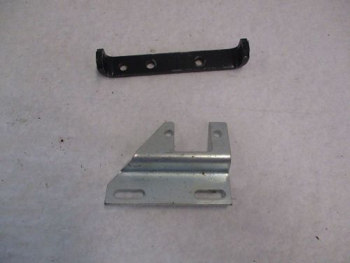 Chevy sbc gm alternator brackets original j10584