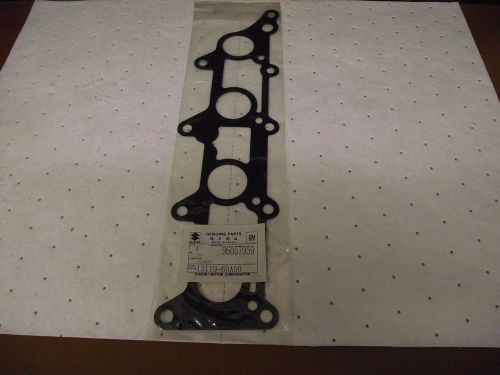 New oem gm intake manifold gasket  part# 96057959