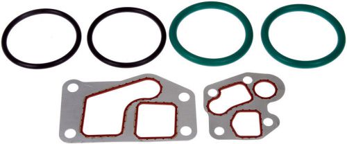 New diesel oil cooler gasket kit - dorman 904-223