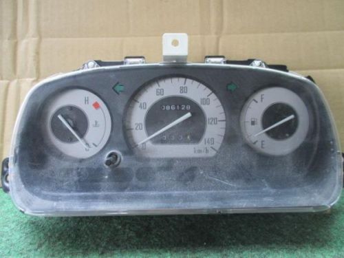 Daihatsu mira 2000 speedometer [4961400]