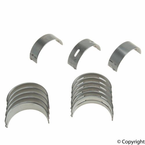 Engine crankshaft main bearing set-acl wd express 055 51021 533