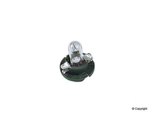 Jahn instrument panel light bulb 882 33003 650 instrument bulb