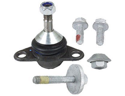 Suspension ball joint-meyle front wd express 274193