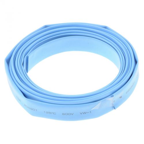 16-14 gauge 96 in. blue pvc heat shrink tubing - dorman# 85287