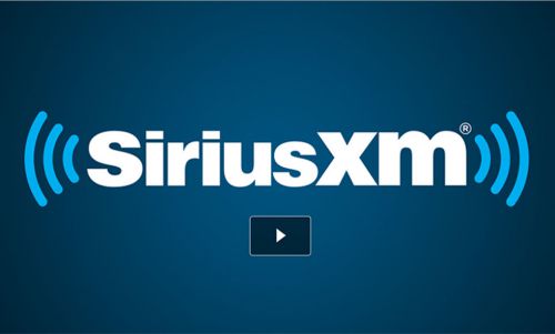 Siriusxm car radio subscription (60 days) email activation