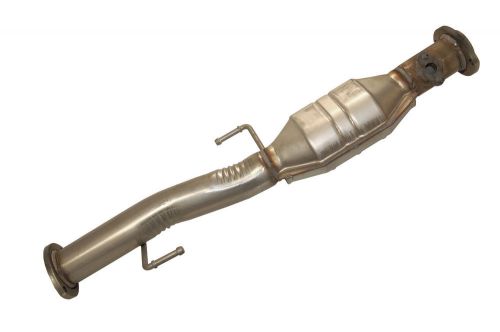 Catalytic converter bosal 099-211 fits 99-02 toyota 4runner 3.4l-v6