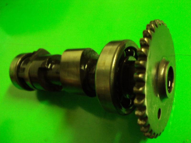 Honda rancher 350es 4x4 2000 cam camshaft