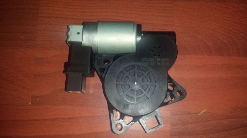 03-08 mazda 6 front window motor g22c5958x