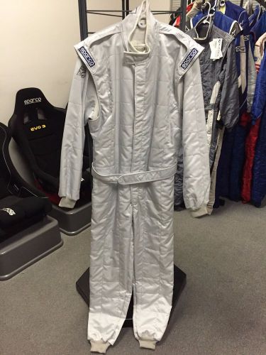 Sparco imola karting suit (60)