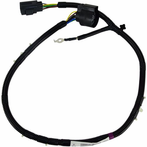 Oem new 2015-2016 ford transit trailer brake controller wiring harness coupling