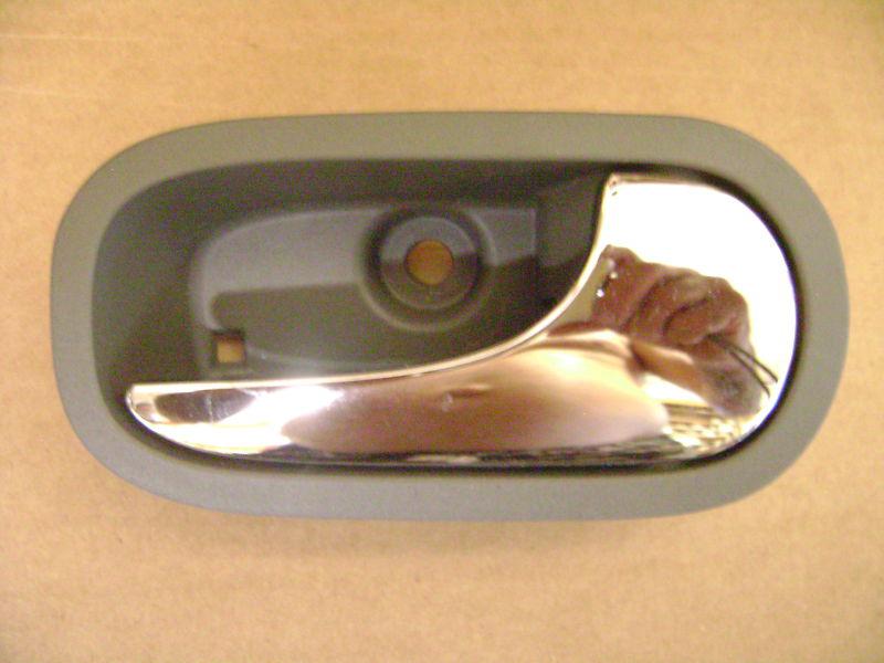 2008 2009 2010 chevy malibu right rear inside door handle ls ss