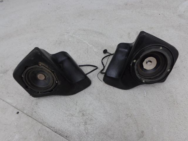 1995 harley davidson electra glide ultra classic rear speaker pods