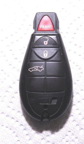 2010 dodge challanger remote keyless entry      ... free ship