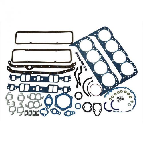 Corvette head gasket set, throttle body injection, 1982-1984