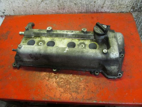 03 02 01 toyota prius hybrid oem 1.5 valve cover ? 04 05 06 07 08 09?