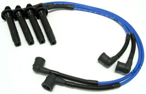 Ngk 55004 magnetic core spark plug ignition wires