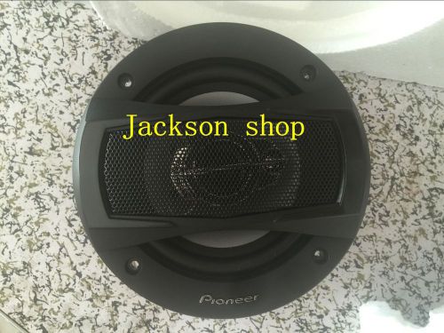 Promotions! ! ! 1pcs pioneer ts-a1395s 6-inch coaxial car speaker 4ohm 240w