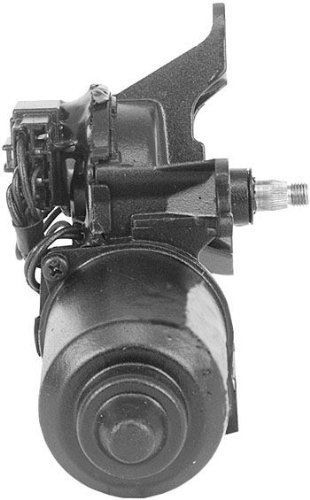 Imp wiper motor