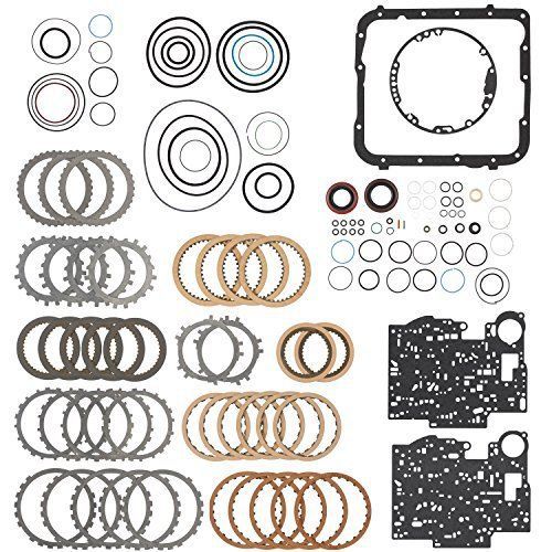 Atp cm-27 automatic transmission master repair kit