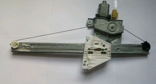 Ford escape rh rear door window regulator 2013 2014 2015