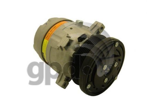 A/c compressor-new global 6511353