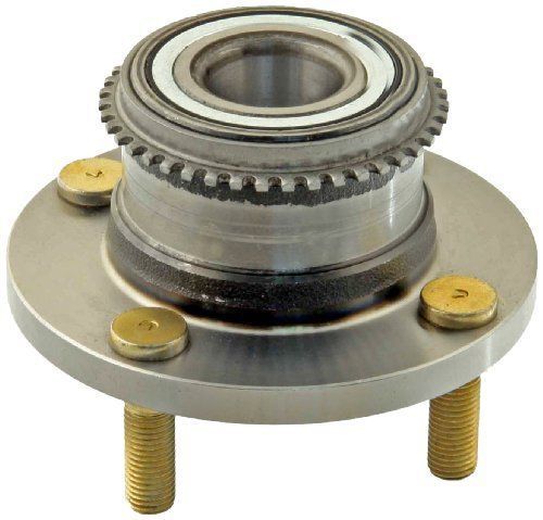 Precision 512276 hub assembly