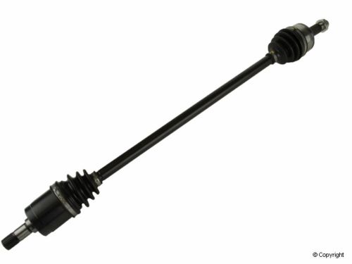 Cv axle shaft-original performance wd express fits 06-11 honda civic