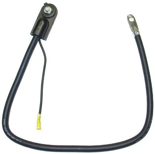 Acdelco 2sd30x professional negative battery cable