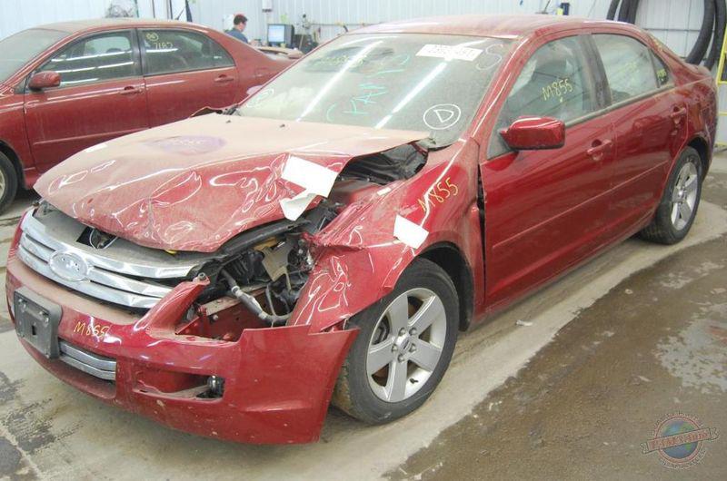 Axle shaft fusion 878403 06 07 08 09 assy rght frnt lifetime warranty