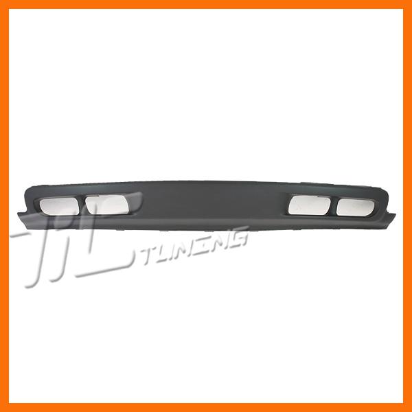 Front bumper valance lower 99-02 silverado 00-04 suburban tahoe 1500 2500 pickup