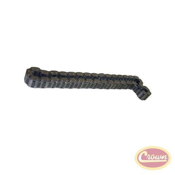 Transfer case chain (36 links) - crown# 83504575