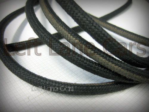 1 meter 3ft vw jetta golf beetle passat tdi factory oem fuel diesel vacuum hose