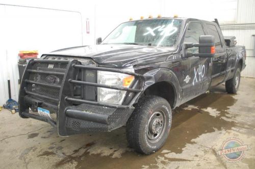 Alternator for ford f250sd pickup 1712659 11 12 13 14 15 16 assy