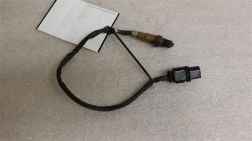 2007 mercedes s550 front rh lambda oxygen sensor