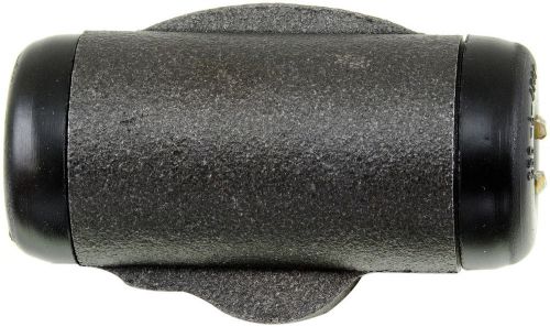 Drum brake wheel cylinder dorman w37549 fits 81-85 mazda rx-7