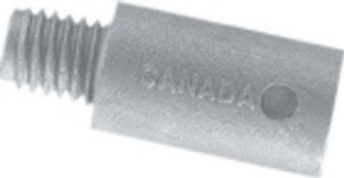 Martyr anodes for volvo penta zinc pencil cm838929z lc